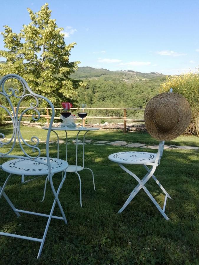 Bed & Breakfast Casagrande