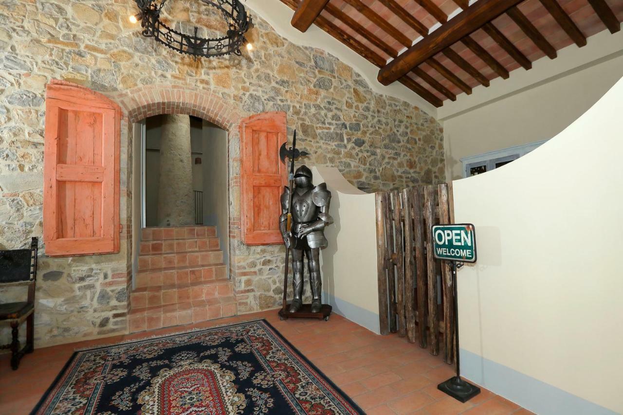 Bed & Breakfast Casagrande *