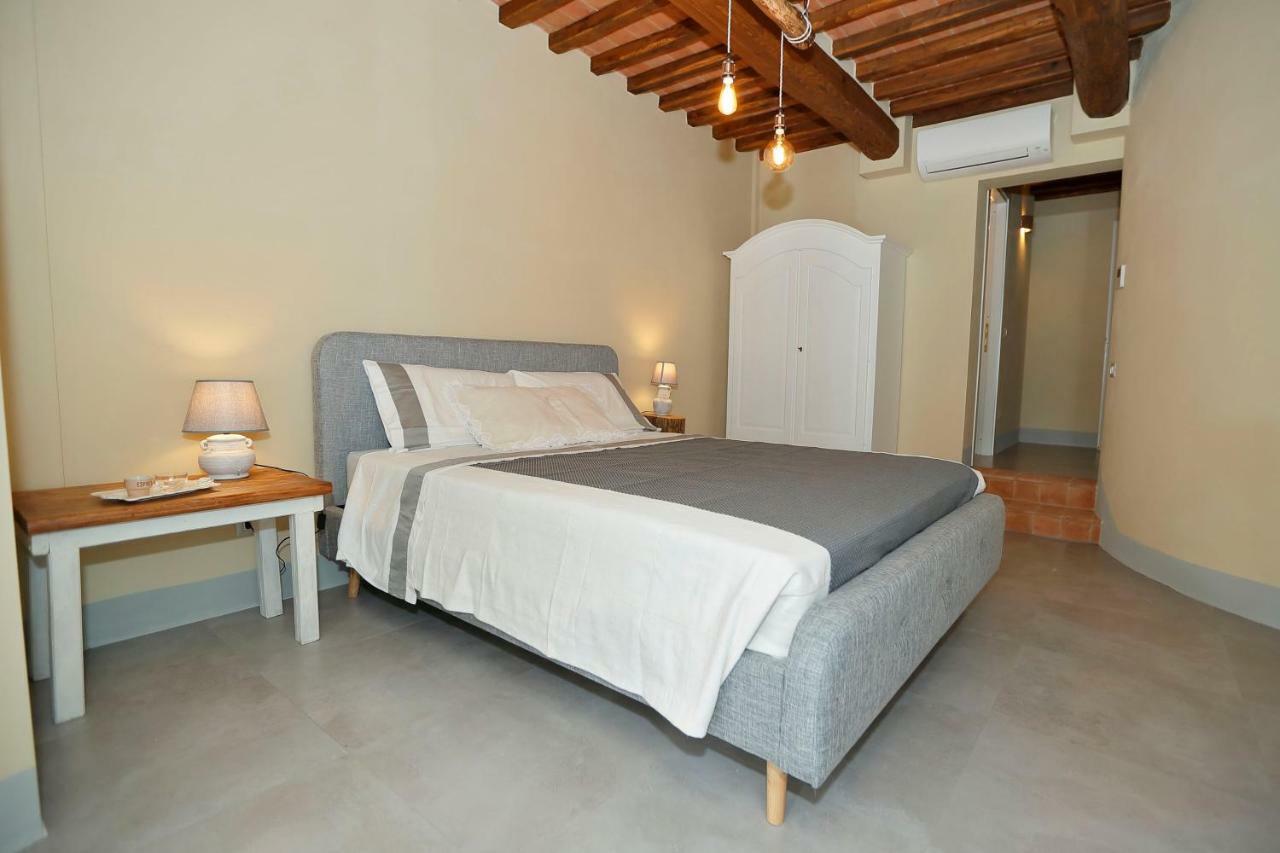 Bed & Breakfast Casagrande Quercegrossa