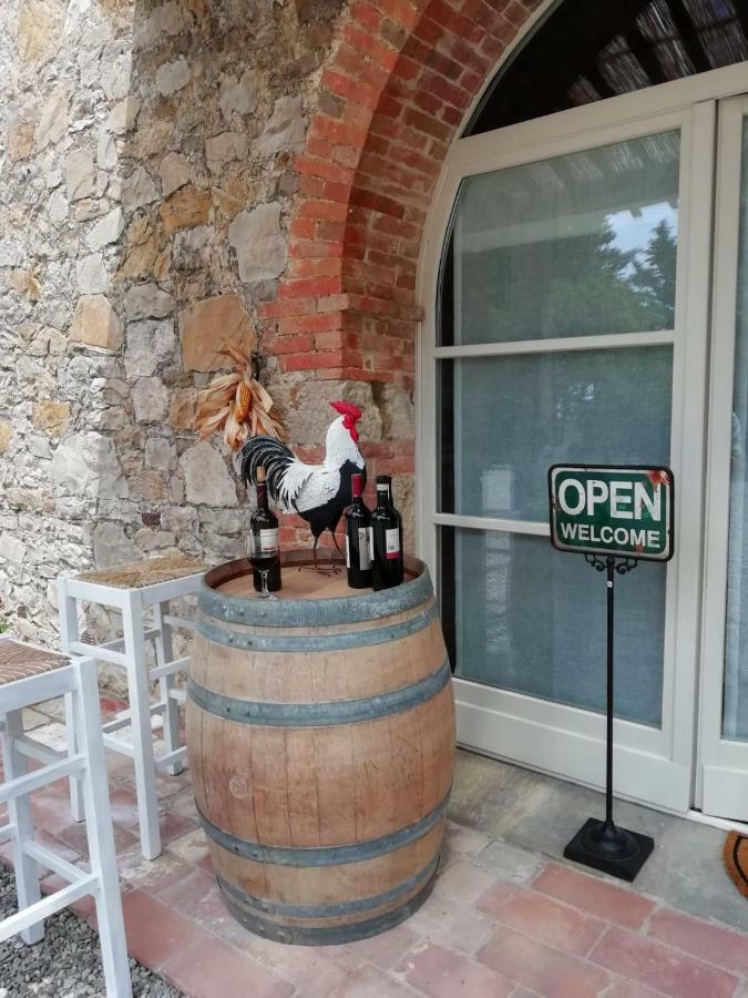Bed & Breakfast Casagrande *