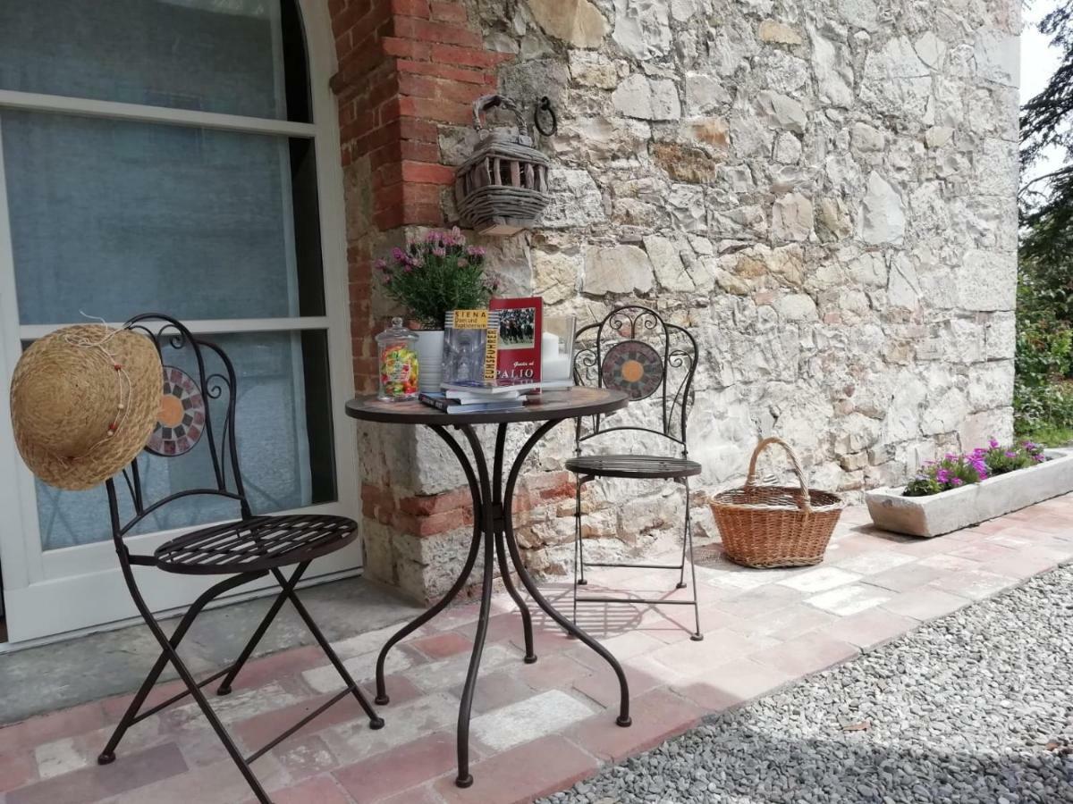 Casagrande Bed & Breakfast *