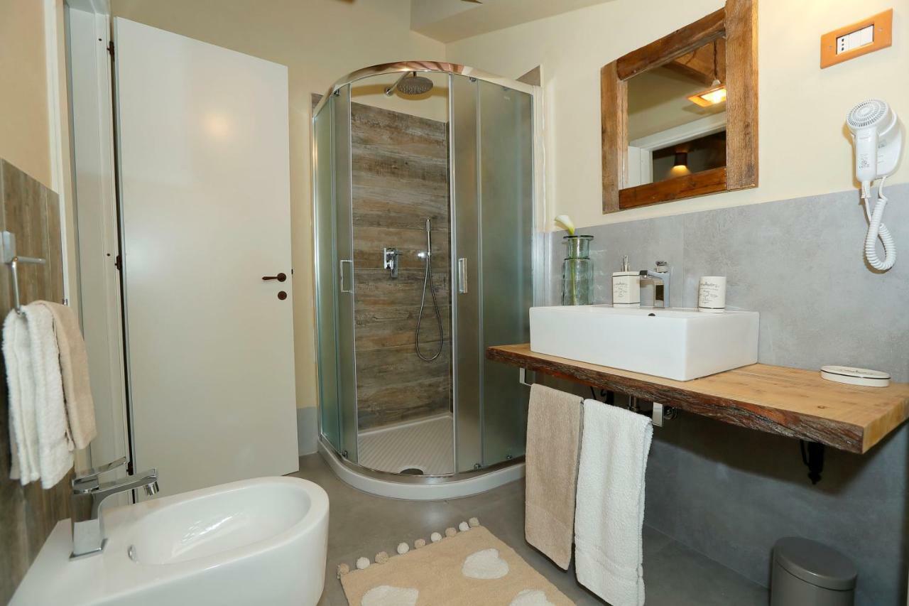 Bed & Breakfast Casagrande *