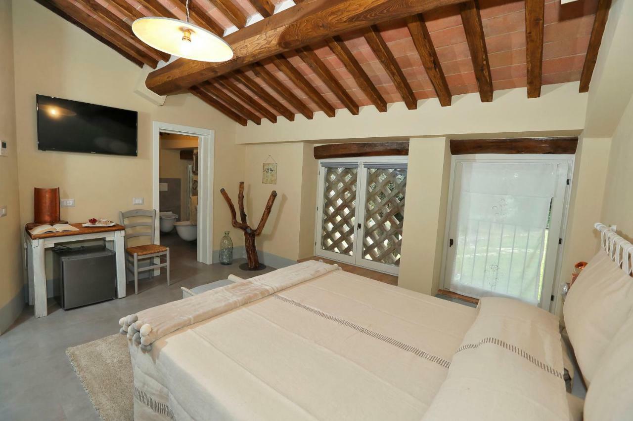 Casagrande Bed & Breakfast *