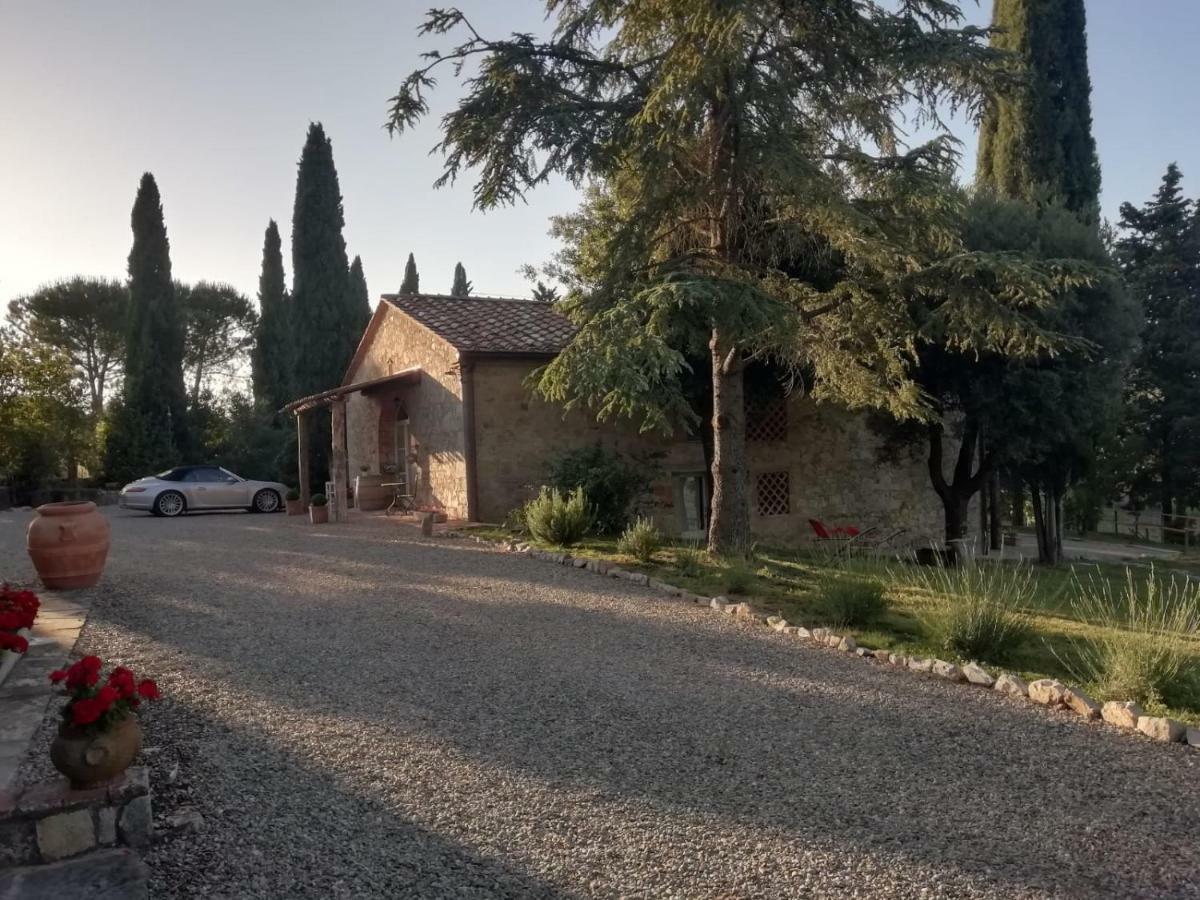 Casagrande Bed & Breakfast