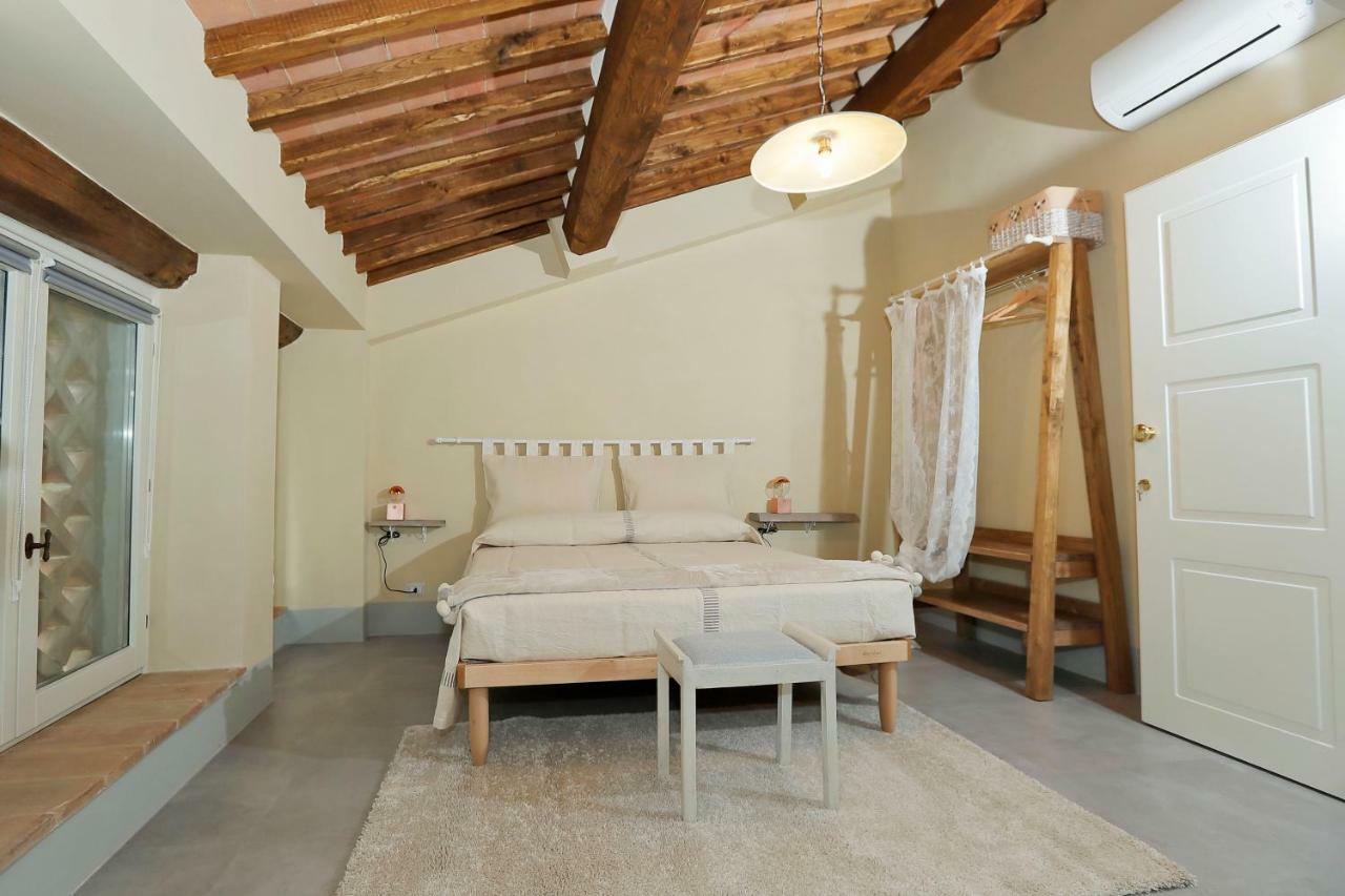 Couette-café Casagrande